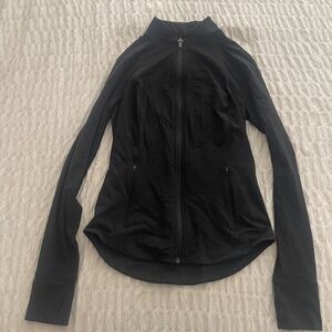 Athleta Salutation Athletic Jacket
